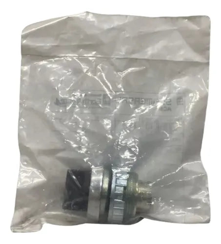 Comutador Aaz3 90/01 3 Pos. Centralizado Fixo 90° Schmersal