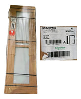 Par De Laterais Para Painel 1800x600mm Nsy2sp186 Schneider