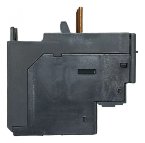 Rele Térmico Tesys D Classe 10 7-10a 1na Lr3d14 Schneider 690v