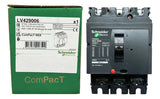 Estrutura Disjuntor Nsx100n Tripolar Lv429006 Schneider