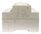 Bloco Diferencial Residual Vigi C120 3p A9n18566 Schneider 415v