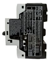 Disjuntor Motor Pkzm0-6,3 4-6,3a Eaton - 50/60hz