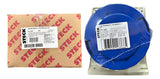Tomada Sobrepor N4509 63a 3p+t 200/250v 9h Ip67 Azul Steck Azul