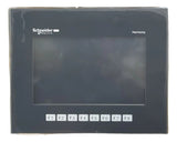 Ihm Avancada Colorida 7 Wvga Com Teclas Hmigto3510 Schneider 24vcc