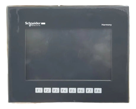 IHM Terminal tátil avançado 800x480px 7.0" TFT 96MB HMIGTO3510 Schneider
