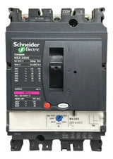 Disjuntor 3p Nsx250h-ma220 220a Schneider