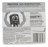 Kit C/ 12: Pilhas Energizer Max Aaa 1,5v Palito Cilíndrica