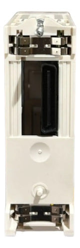 Modulo M580 Comunicacao Canopen Mestre Bmecxm0100 Schneider 24vcc