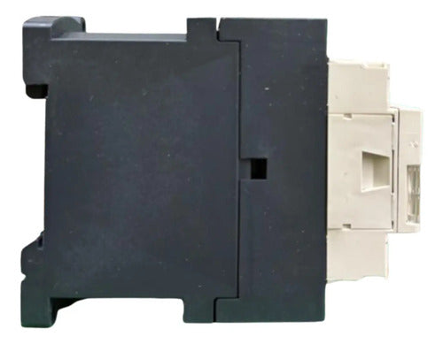 Contator Tesys 3p 18a Ac-3 220vcc 1na+1nf Lc1d18md Schneider 220v