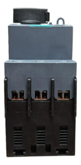 Disjuntor Motor 3rv2011-1ba10 1,4-2,0a Siemens Não Informado 50/60hz