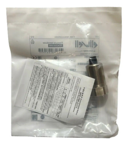 Transdutor De Pressão Ewpa030 0/5v Td420030 54774 Schneider 5vcc