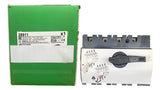 Interruptor Seccionador Interpact Ins125 4p 28911 Schneider
