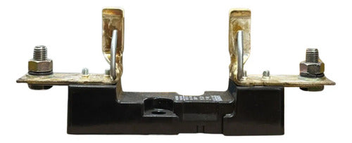 Base Nh02 400a 3nh3330-3yb Siemens 690v