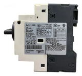 Disjuntor Motor 0,40-0,63a Gv2p04 Telemecanique 690v 50-60hz