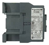 Contator Tripolar 9a 1na 24vca Lc1e0910b7 Schneider 24v