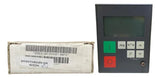 Painel De Controle 6se3190-0xx87-8bf0 Siemens