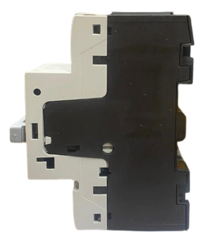Disjuntor Motor Pkzmc-2,5 1,6-2,5a Eaton