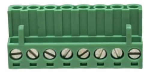 Controlador Programável Smc5500050400 Schneider