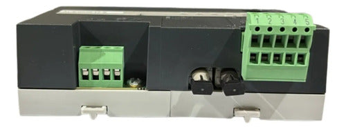Interface Multiprotocolo Fo Para Relé 59724 Schneider 0