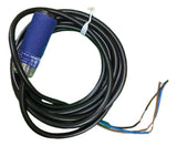 Sensor Fotoeletrico M18 Barreira Xub2apanl2r Telemecanique