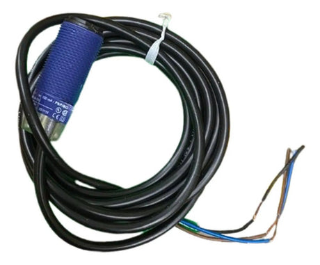 Sensor Fotoeletrico M18 Barreira Xub2apanl2r Telemecanique