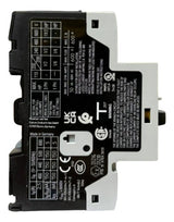 Disjuntor Motor Pkzm0-2,5 1,6-2,5a Eaton - 50/60hz