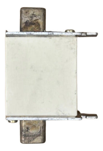 Fusível Nh000 Retardado 40a 500v 3na7817 Siemens 500v