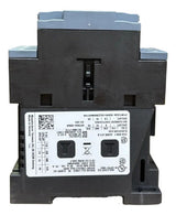Contator 3rt2026-1bb40 25a 24vcc 1na+1nf Siemens 24vcc