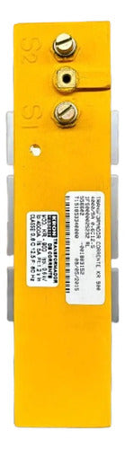 Transformador De Corrente Kr 900 4000/5a Classe 0,6 Kron