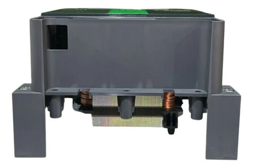 Modulo De Controle 48-130v Std 3p Lx1g3sehen Schneider