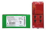 Rele De Segurança Cat.4 48/230v Xpsuat33a3ap Schneider 48/240v