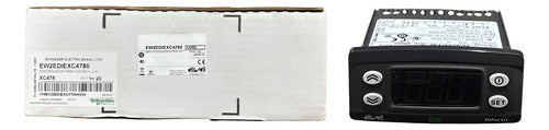 Controlador Para Congelados Ew2ediexc4780 Schneider -