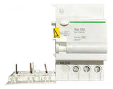 Bloco Diferencial Residual 3p 25a 26588 Schneider