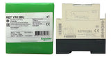 Rele Temporizador Re7yr12bu 0,05s-300h 240vca/cc Schneider 240vca/cc