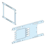 Placa De Montagem Lvs03415 Schneider Prismaset P