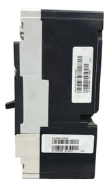 Disjuntor Tripolar 63a 3vl2706-1dk33-0aa0 Siemens