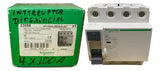 Interruptor Diferencial 4p 100a 300ma 400v 23056 Schneider