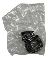 Cabeçote C/ Base De Fixação Metálica Zb4bd912 Schneider Preto -