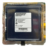 Módulo De Energia Energy Pack Cpu Rx3i Ic695acc400-aa GE