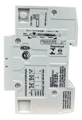 Kit Com 5: Disjuntor 1p 16a 5sx1116-7 Curva C Siemens