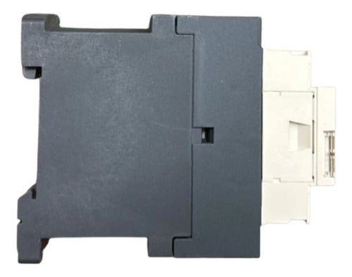 Contator Tesys 3p 9a Ac-3 110vcc 1na+1nf Lc1d09fd Schneider 110vcc