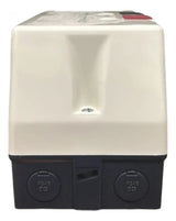Chave De Partida Direta Le1e20cv380q7 Schneider