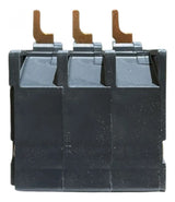 Bloco Aditivo Limitador Corrente 100ka Gv1l3 Telemecanique 127/220v