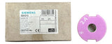 Kit Com 20: Parafuso De Ajuste Dz 2a 500v 5sh310 Siemens
