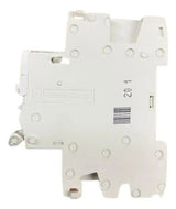 Contato Sinalização De Defeito 1na/nf A9a26927 Schneider 500v