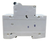 Kit Com 2: Disjuntor 2p 5sl1216-7mb 16a Curva C Siemens