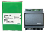 Modulo De Expansao 22 E/s P/ Clp M171o Tm171eo22r Schneider