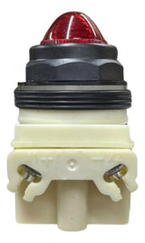 Sinalizador 30mm Plástico Led Vm 9001skp35lrr9 Schneider