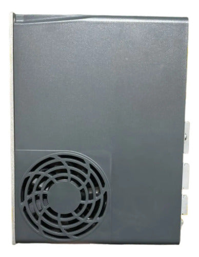 Servoacionamento Analog Pulso 3kw Lxm26du30m3x Schneider 230 V