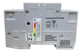 Kit Com 3 Disjuntor Mini 20a Curva C 2p Siemens 5sx1220-7
